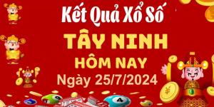 Thống Kê Xổ Số Miền Nam - Kết Quả 30 Ngày Gần Nhất